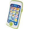 Baby clementoni - smartphone touch & play