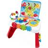 Chicco art&craft desk - bilingual abc - 10 mesi - 4 anni