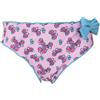 Mawi Costume slip bimba multicolor floreale