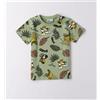 IDO Tee Shirt Fantasia Jungle