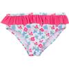 Mawi Costume slip bimba multicolor floreale