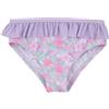 Mawi Costume mutandina bimba lilla con frill