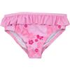 Mawi Costume mutandina bimba rosa con frill