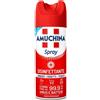 Amuchina Spray disinfettante ambienti, oggetti e tessuti - 400 ml - amuchina