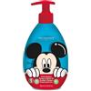 Disney classic topolino doccia shampoo - naturaverde