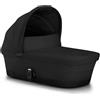 Cybex Navicella gazelle s moon black - cybex gold