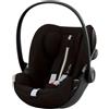 Cybex Cloud g i-size plus moon black - cybex