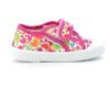 Superga Scarpa superga bimba fiori