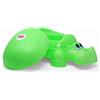 Ok Baby VASINO IPPOPOTAMO VERDE - OK BABY