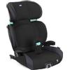 Chicco Seggiolino Auto Quizy i-Size Black (100-150 cm) - Chicco