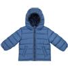 Mawi Giubbino imbottito bimbo blu scuro