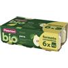 Plasmon OMOGENEIZZATO BIO - Pera 6x80g - PLASMON