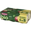 Plasmon OMOGENEIZZATO BIO - Mela 6x80g - PLASMON