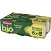 Plasmon OMOGENEIZZATO BIO - Banana Mela 6x80g - PLASMON