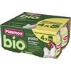 Plasmon OMOGENEIZZATO BIO - Pollo 4x80g - PLASMON