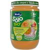 Hero omogeneizzato SOLO PASTINA LENTICCHIE VERDURINE 190g - HERO