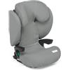 Foppapedretti Cover per seggiolini auto i-size 100-150 cm in tencel™ lyocell - foppapedretti