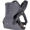 Chicco MARSUPIO EASYFIT MOON GREY - CHICCO
