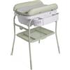 Chicco bagnetto fasciatoio CUDDLE & BUBBLE OASIS - CHICCO
