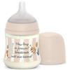 Suavinex Biberon wonderland 150 ml flusso lento rosa - suavinex