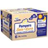 Pampers Pannolino Sole & Luna ESA taglia 6 15-30kg 84 pz - PAMPERS