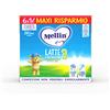 Mellin Latte GUM 3 6X1000MLX1 - MELLIN