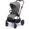 Foppapedretti Trio spritz car seat spritz i-size vanilla - foppapedretti