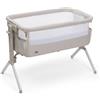 Chicco Culla next2me armonia motherpearl - chicco
