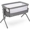Chicco Culla next2me armonia steel - chicco