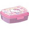 Hello Kitty Sandwich box funny - hello kitty
