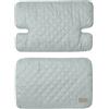 Roba GMBH Riduttore per seggiolone nature up frosty green - roba