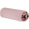 Roba GMBH Lenzuolo con angoli 70x140 pink - roba