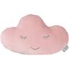 Roba GMBH Cuscino cuddy nuvola pink - roba