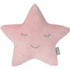 Roba GMBH Cuscino cuddy stella pink - roba