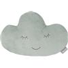 Roba GMBH Cuscino cuddy nuvola frosty green - roba