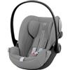 Cybex Cloud g i-size plus stone grey - cybex