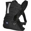 Chicco Marsupio easyfit black night - chicco