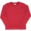 Mawi Maglia maniche lunghe bimbo bordeaux