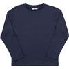Mawi Maglia maniche lunghe bimbo blue