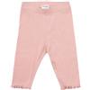 Mawi Legging bimba rosa