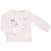 Mawi Maglia manica lunga bimba "tenera bambolina"