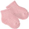 Mawi CALZA CORTA SPUGNA ROSA