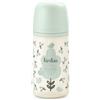 Suavinex Biberon birdies 270ml sxpro flusso medio +0 mesi verde - suavinex
