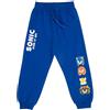 Sega Sonic Pantalone bimbo blue "Sonic"