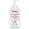 Fissan Bagno primi mesi 400ml - fissan