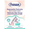 Fissan SAPONETTA solida DELICATA - FISSAN