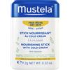 Mustela Stick nutriente alla cold cream - mustela