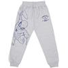 Disney Pantalone bimbo grigio "Spiderman"