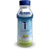 Humana Latte humana 1 liquido 470ml - humana
