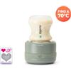 Nuvita Scaldabiberon portatile universale Warm70 - NUVITA
